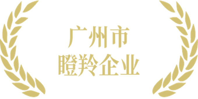 广州市瞪羚企业